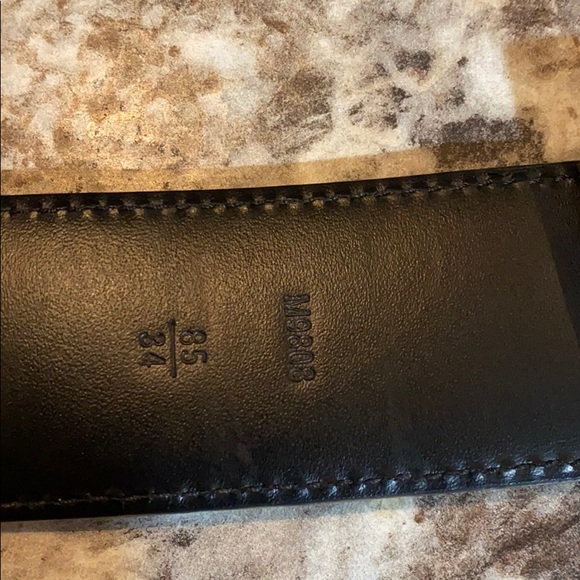 Louis Vuitton size 34 - Picture 4 of 4